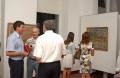 In Zrenjanin exhibition &quot;Poetics and the fate of the 20th Century&quot; opens