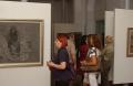 In Zrenjanin exhibition &quot;Poetics and the fate of the 20th Century&quot; opens