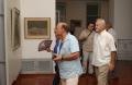 In Zrenjanin exhibition &quot;Poetics and the fate of the 20th Century&quot; opens