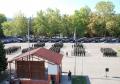 Војници на добровољном служењу војног рока  и кадети положили заклетву