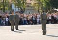 Војници на добровољном служењу војног рока  и кадети положили заклетву