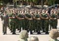 Војници на добровољном служењу војног рока  и кадети положили заклетву