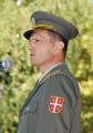 Војници на добровољном служењу војног рока  и кадети положили заклетву