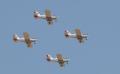 &quot;Batajnica 2012&quot; air show