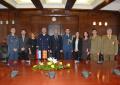 Improving cooperation in the field of defence with Macedonia