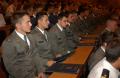 Dodeljene diplome najmlađim oficirima Vojske Srbije
