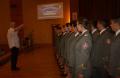 Dodeljene diplome najmlađim oficirima Vojske Srbije