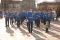 Променадни концерти војних оркестара у Нишу и Краљеву