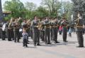 Променадни концерти  у Београду и Краљеву