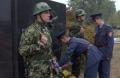 Пријем нових потпоручника 204. ваздухопловне бригаде