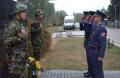 Пријем нових потпоручника 204. ваздухопловне бригаде