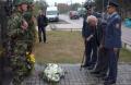 Пријем нових потпоручника 204. ваздухопловне бригаде
