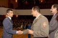Уручене дипломе најмлађим официрима Војске Србије