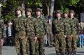 Почасна паљба поводом Дана победе