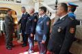 Marking the Serbian Armed Forces Legal Service Day 
