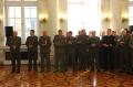 Министар Родић у посети Војнобезбедносној агенцији