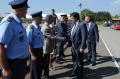 Посета Музеју ваздухопловства