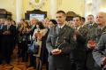 Marking the Serbian Armed Forces Legal Service Day 