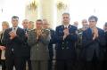 Marking the Serbian Armed Forces Legal Service Day 