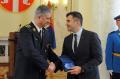 Marking the Serbian Armed Forces Legal Service Day 