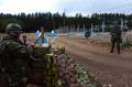 SHIELD 03 at "Pasuljanske livade" training ground