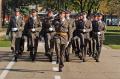 Promotion of the new NCOs of the Serbian Armed Forces 