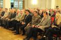 Обележено десет година Клуба генерала и адмирала Србије