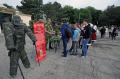 "Open Day" in Pozarevac