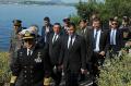 Hundred years since Serbian Army landing on Corfu and Vido