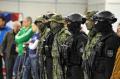 Министар Гашић на 3. међународном сајму спорта