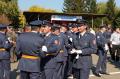 Promotion of the new NCOs of the Serbian Armed Forces 