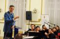 Свечаност поводом Дана ансамбла 