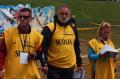 Завршенo Регионално војно првенство у планинском трчању