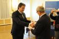 Обележено десет година Клуба генерала и адмирала Србије