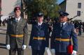 Promotion of the new NCOs of the Serbian Armed Forces 