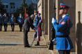 Обележена годишњица ослобођења Београда