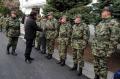 Донација медицинске опреме војноздравственим установама 