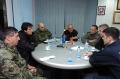 Министар Гашић обишао Лучане, Ваљево и Уб
