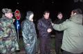Министар Гашић обишао Лучане, Ваљево и Уб