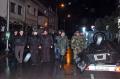 Министар Гашић обишао Лучане, Ваљево и Уб