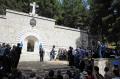 Hundred years since Serbian Army landing on Corfu and Vido