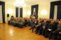 Министар одбране са представницима ветеранских и струковних војних удружења