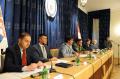 Министар одбране са представницима ветеранских и струковних војних удружења