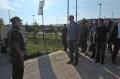 Prime Minister in Obrenovac