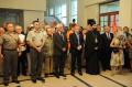 У Дому Војске откривено спомен-обележје у част генералу Јовану Драгашевићу