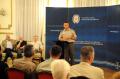 У Дому Војске откривено спомен-обележје у част генералу Јовану Драгашевићу