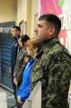 Serbian athletes ready for the Military World Games in Korea