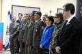 Serbian athletes ready for the Military World Games in Korea