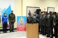 Serbian athletes ready for the Military World Games in Korea