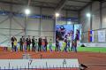 Athletic Hall opens in Belgrade